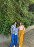 Women Printed Casual Co-Ord Sets
